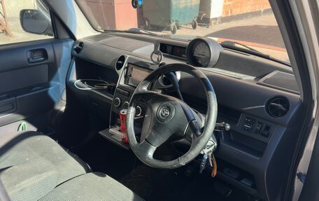 Toyota bB I рестайлинг, 2000 год, 330 000 рублей, 9 фотография