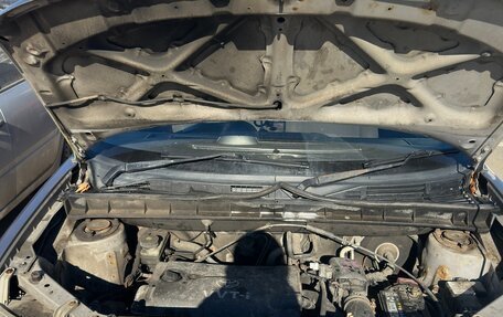 Toyota bB I рестайлинг, 2000 год, 330 000 рублей, 11 фотография