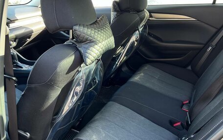 Mazda 6, 2019 год, 1 880 000 рублей, 9 фотография