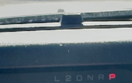 Toyota bB I рестайлинг, 2000 год, 330 000 рублей, 12 фотография