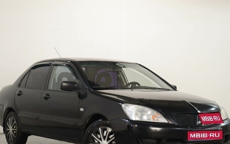 Mitsubishi Lancer IX, 2009 год, 449 000 рублей, 1 фотография