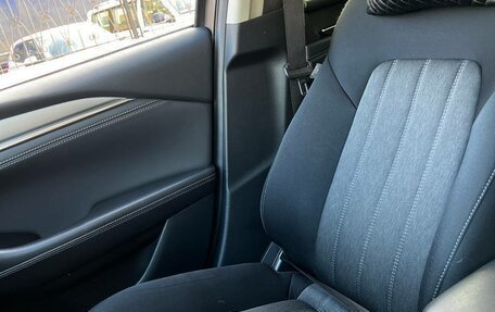 Mazda 6, 2019 год, 1 880 000 рублей, 10 фотография