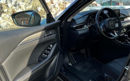 Mazda 6, 2019 год, 1 880 000 рублей, 20 фотография