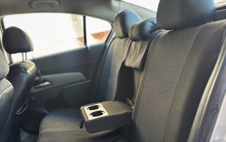 Chevrolet Cruze II, 2014 год, 370 000 рублей, 9 фотография