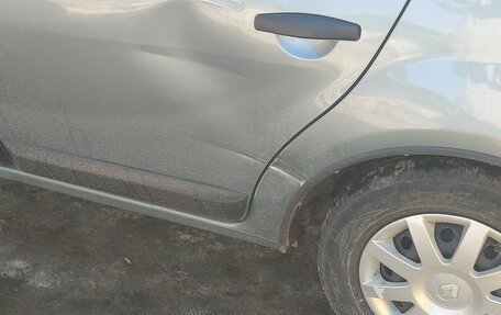 Renault Sandero I, 2011 год, 560 000 рублей, 4 фотография