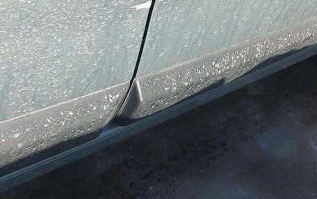 Renault Sandero I, 2011 год, 560 000 рублей, 5 фотография