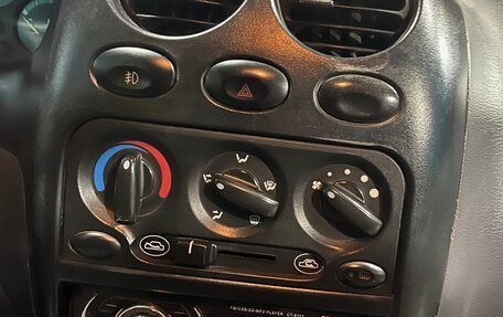 Daewoo Matiz I, 2013 год, 299 000 рублей, 3 фотография