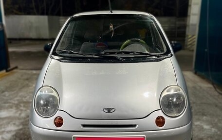 Daewoo Matiz I, 2013 год, 299 000 рублей, 4 фотография