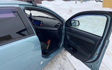 Mitsubishi Lancer IX, 2010 год, 555 000 рублей, 11 фотография