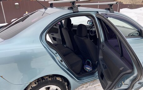 Mitsubishi Lancer IX, 2010 год, 555 000 рублей, 10 фотография