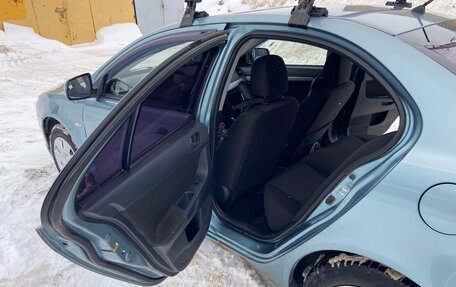 Mitsubishi Lancer IX, 2010 год, 555 000 рублей, 9 фотография