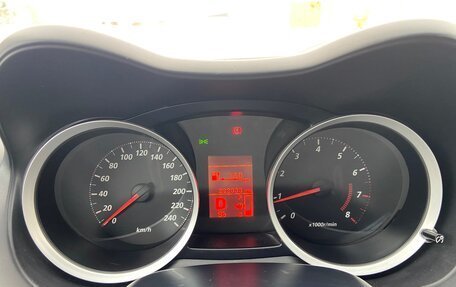 Mitsubishi Lancer IX, 2010 год, 555 000 рублей, 13 фотография