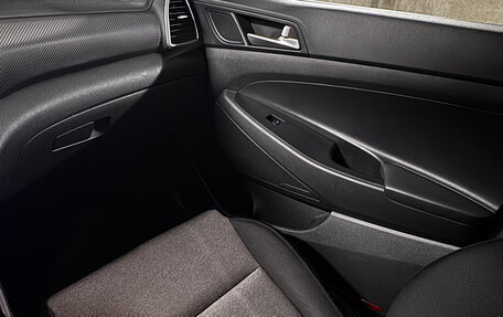 Hyundai Tucson III, 2019 год, 2 300 000 рублей, 27 фотография