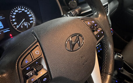 Hyundai Tucson III, 2019 год, 2 300 000 рублей, 30 фотография