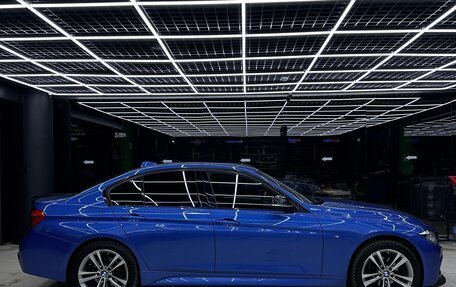 BMW 3 серия, 2018 год, 3 000 000 рублей, 6 фотография