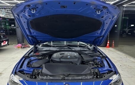 BMW 3 серия, 2018 год, 3 000 000 рублей, 8 фотография