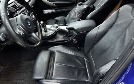 BMW 3 серия, 2018 год, 3 000 000 рублей, 9 фотография