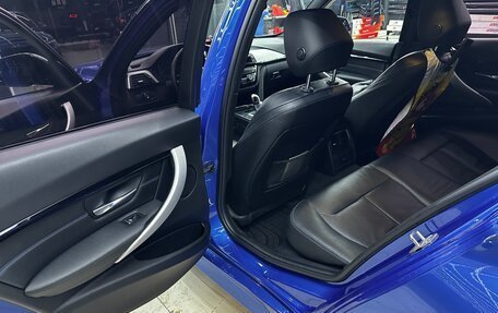 BMW 3 серия, 2018 год, 3 000 000 рублей, 11 фотография