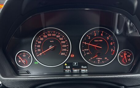 BMW 3 серия, 2018 год, 3 000 000 рублей, 16 фотография