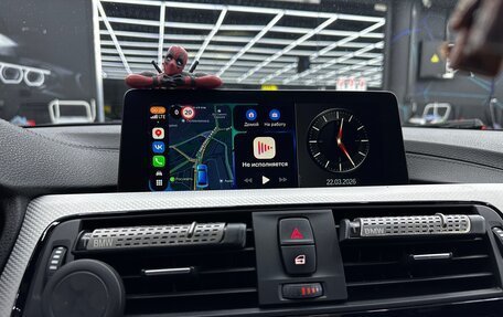 BMW 3 серия, 2018 год, 3 000 000 рублей, 17 фотография