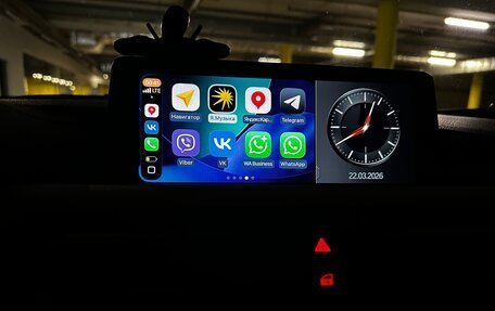 BMW 3 серия, 2018 год, 3 000 000 рублей, 18 фотография