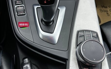 BMW 3 серия, 2018 год, 3 000 000 рублей, 19 фотография