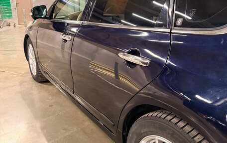 Nissan Teana, 2008 год, 705 000 рублей, 7 фотография