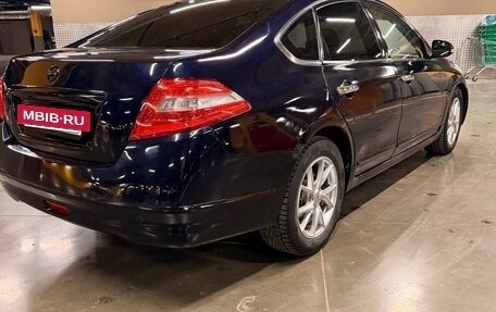 Nissan Teana, 2008 год, 705 000 рублей, 4 фотография