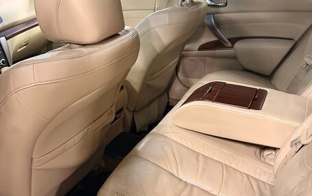 Nissan Teana, 2008 год, 705 000 рублей, 10 фотография