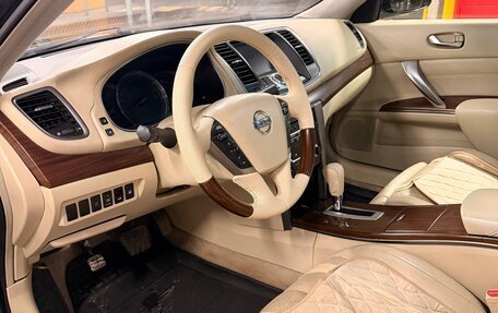 Nissan Teana, 2008 год, 705 000 рублей, 8 фотография