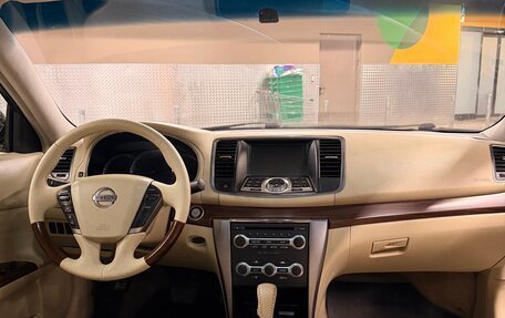 Nissan Teana, 2008 год, 705 000 рублей, 13 фотография