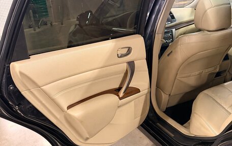 Nissan Teana, 2008 год, 705 000 рублей, 11 фотография