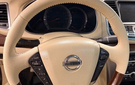 Nissan Teana, 2008 год, 705 000 рублей, 14 фотография