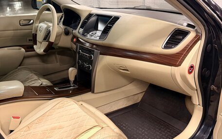 Nissan Teana, 2008 год, 705 000 рублей, 12 фотография