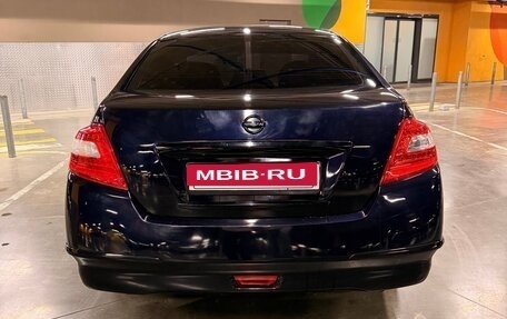 Nissan Teana, 2008 год, 705 000 рублей, 5 фотография