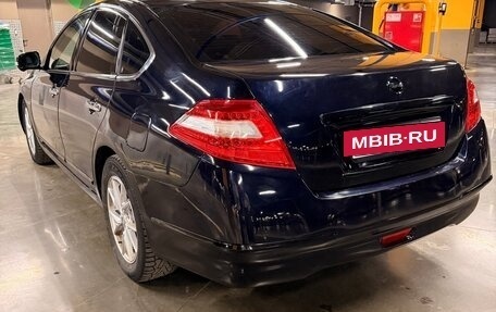 Nissan Teana, 2008 год, 705 000 рублей, 6 фотография