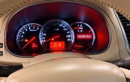 Nissan Teana, 2008 год, 705 000 рублей, 15 фотография