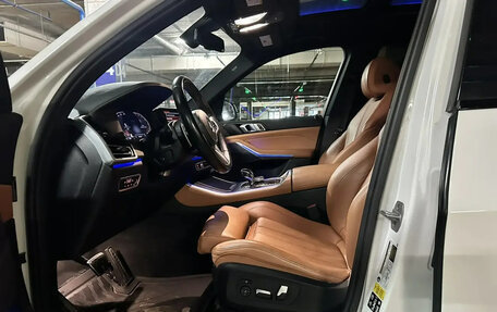 BMW X5, 2021 год, 4 150 000 рублей, 11 фотография