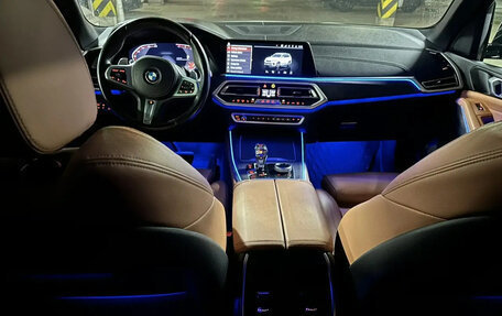 BMW X5, 2021 год, 4 150 000 рублей, 10 фотография