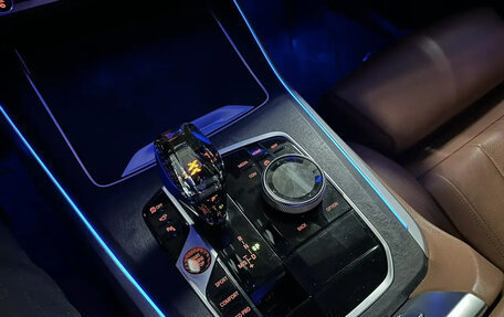 BMW X5, 2021 год, 4 150 000 рублей, 14 фотография