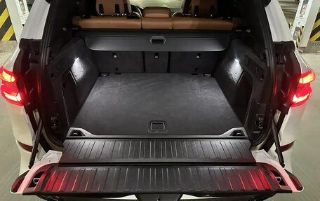 BMW X5, 2021 год, 4 150 000 рублей, 8 фотография