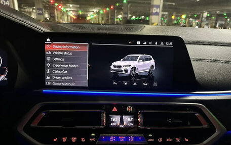 BMW X5, 2021 год, 4 150 000 рублей, 13 фотография