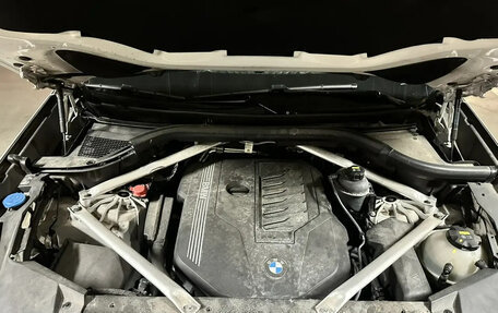 BMW X5, 2021 год, 4 150 000 рублей, 19 фотография