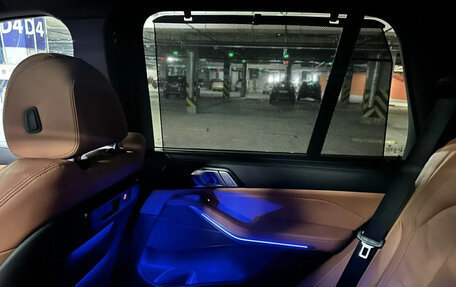 BMW X5, 2021 год, 4 150 000 рублей, 17 фотография