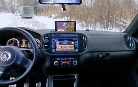 Volkswagen Tiguan I, 2011 год, 1 150 000 рублей, 6 фотография