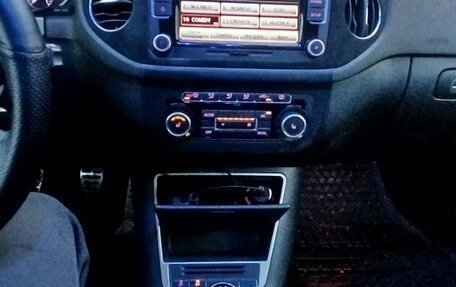 Volkswagen Tiguan I, 2011 год, 1 150 000 рублей, 7 фотография