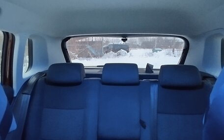 Volkswagen Tiguan I, 2011 год, 1 150 000 рублей, 9 фотография