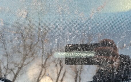 Volkswagen Golf VI, 2011 год, 690 000 рублей, 3 фотография