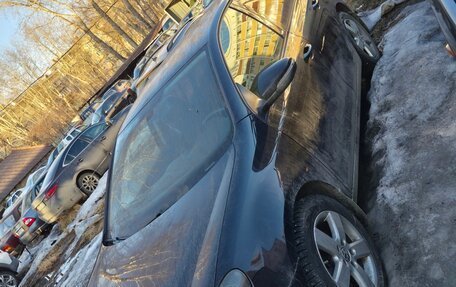 Volkswagen Golf VI, 2011 год, 690 000 рублей, 7 фотография