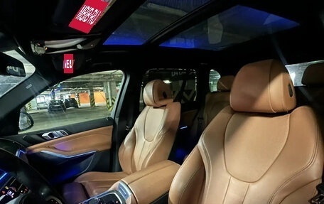 BMW X5, 2021 год, 4 150 000 рублей, 12 фотография